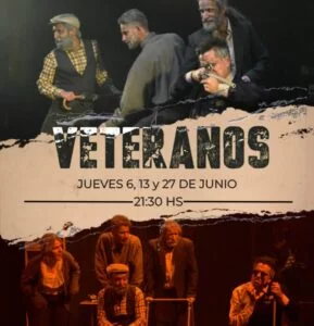 Veteranos