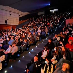 Programación del 16 al 19 de Mayo en el Teatro La Ciudad de Las Artes de Córdoba