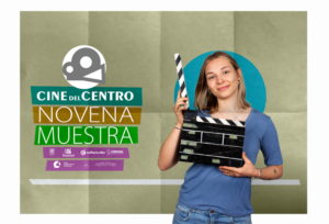 IX Muestra de Cine Independiente del Centro en Septiembre