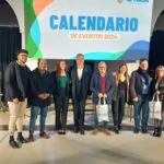 La Falda presenta su calendario de eventos y el programa “La Falda conviene”