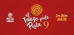 9na edición de: Tango pide pista en Buenos Aires