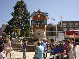 Vacaciones de Invierno 2024 en Villa Carlos Paz