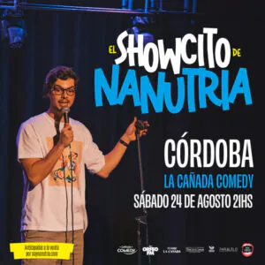 nanutria