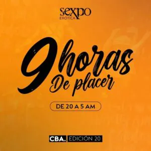 Abre en Córdoba la 20° Edición de SexpoErótica