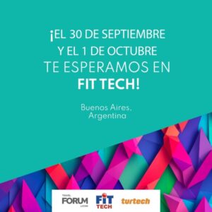 Turismo inteligente: Experiencia, innovación y consciencia en Fit Tech