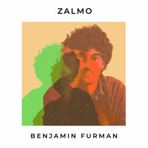 TAPA DEL ALBUM- ZALMO B.FURMAN