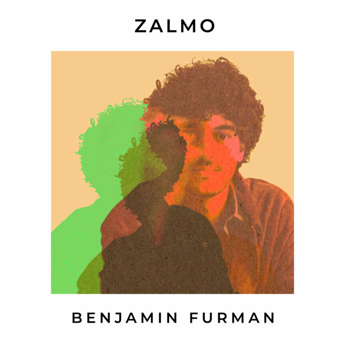 “Zalmo” el nuevo album de Benja Furman