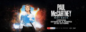 Se sacude el Kempes.Regresa McCartney a La Ciudad…entradas en venta!!!