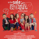 La Sala Roja ¡últimas dos funciones!