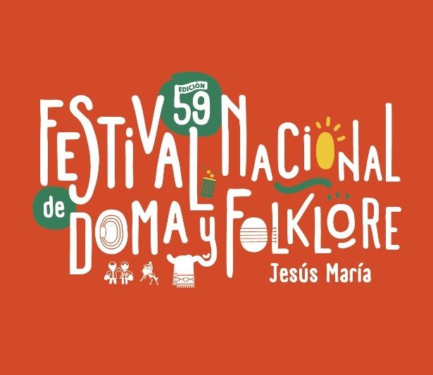 ¡Festival Jesús María 2025!