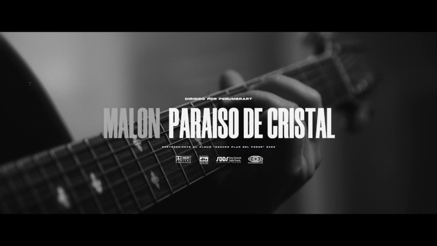 Malón estrena video y anuncia su gira internacional