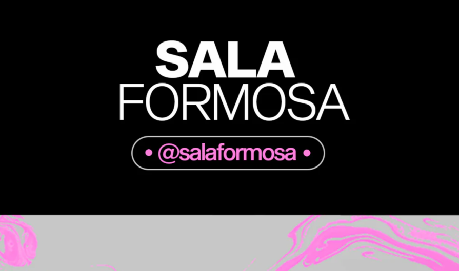 Cierre de Año Musical en Sala Formosa ¡No Te Lo Pierdas!