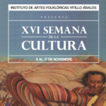 Se realiza en la ciudad la XVI Semana de la Cultura que organiza el Instituto Vitillo Abalos