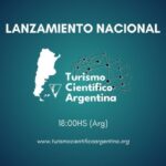 Ya esta operativa  la Red  de Turismo Científco en el País!!!