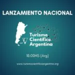 Ya esta operativa  la Red  de Turismo Científco en el País!!!