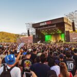 2025 cargado de eventos musicales emocionantes!!