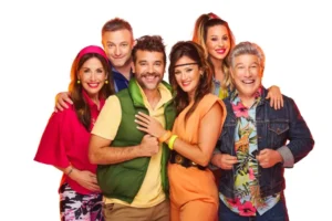 Te anticipamos la cartelera del teatro del verano en Villa Carlos Paz