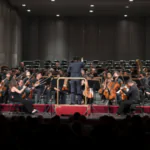 Convocatoria abierta para la Orquesta Sinfónica Provincial de Córdoba