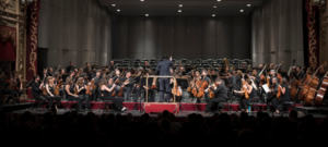 Convocatoria abierta para la Orquesta Sinfónica Provincial de Córdoba