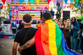 Mini Guía de actividades culturales y Ocio LGTB+ en Buenos Aires